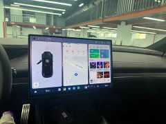 Xiaomi SU7 2024, four-wheel drive, ultra-long battery life, high-end smart driving Max version - фото 6