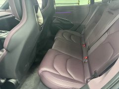 Xiaomi SU7 2024, four-wheel drive, ultra-long battery life, high-end smart driving Max version - фото 8