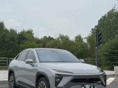 NIO EC6 2020 430KM Sports Edition - фото 1