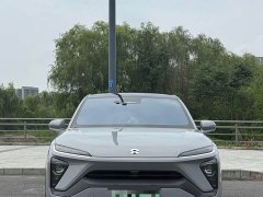 NIO EC6 2020 430KM Sports Edition - фото 2