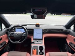 NIO EC6 2020 430KM Sports Edition - фото 5