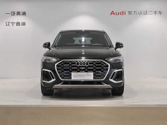 Audi Q5L facelift 40T luxury and dynamic - фото 3