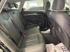 Audi Q5L facelift 40T luxury and dynamic - фото 8