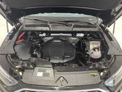 Audi Q5L facelift 40T luxury and dynamic - фото 9