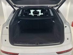 Audi Q5L 2020 facelift 40 TFSI enjoys fashionable style - фото 6