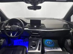 Audi Q5L 2020 facelift 40 TFSI enjoys fashionable style - фото 7