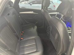 Audi Q5L 2020 facelift 40 TFSI enjoys fashionable style - фото 8