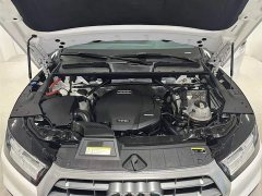 Audi Q5L 2020 facelift 40 TFSI enjoys fashionable style - фото 9