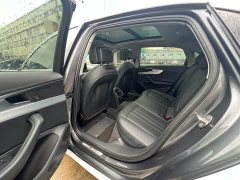 Audi A4L 2020 40 TFSI Fashionable and Dynamic - фото 12