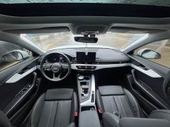 Audi A4L 2020 40 TFSI Fashionable and Dynamic - фото 14