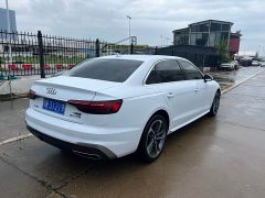 Audi A4L 2020 40 TFSI Fashionable and Dynamic - фото 15