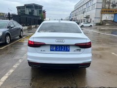 Audi A4L 2020 40 TFSI Fashionable and Dynamic - фото 16