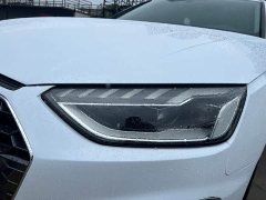 Audi A4L 2020 40 TFSI Fashionable and Dynamic - фото 4