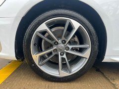 Audi A4L 2020 40 TFSI Fashionable and Dynamic - фото 5