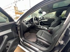 Audi A4L 2020 40 TFSI Fashionable and Dynamic - фото 7