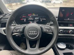 Audi A4L 2020 40 TFSI Fashionable and Dynamic - фото 8