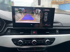 Audi A4L 2020 40 TFSI Fashionable and Dynamic - фото 9