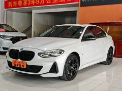 BMW 1 Series 125i M Sports Night Edition - фото 1