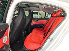 BMW 1 Series 125i M Sports Night Edition - фото 13