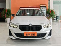 BMW 1 Series 125i M Sports Night Edition - фото 2