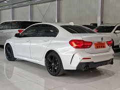 BMW 1 Series 125i M Sports Night Edition - фото 4