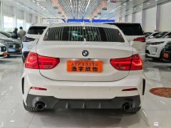 BMW 1 Series 125i M Sports Night Edition - фото 5