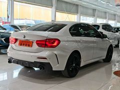 BMW 1 Series 125i M Sports Night Edition - фото 6