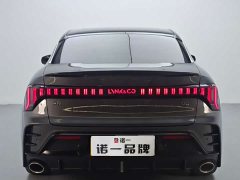 Lynk & Co 03 2023 2.0TD DCT Pro - фото 5