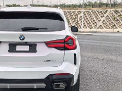 BMW X3 2023 xDrive25i M Sports Package - фото 10