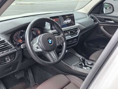 BMW X3 2023 xDrive25i M Sports Package - фото 11