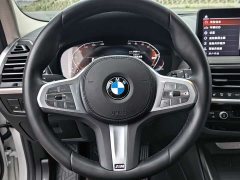 BMW X3 2023 xDrive25i M Sports Package - фото 12