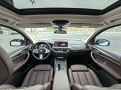 BMW X3 2023 xDrive25i M Sports Package - фото 13