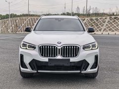 BMW X3 2023 xDrive25i M Sports Package - фото 2