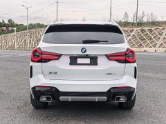 BMW X3 2023 xDrive25i M Sports Package - фото 5