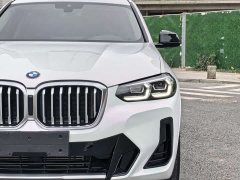 BMW X3 2023 xDrive25i M Sports Package - фото 7