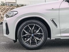 BMW X3 2023 xDrive25i M Sports Package - фото 8