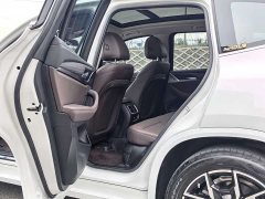 BMW X3 2023 xDrive25i M Sports Package - фото 9