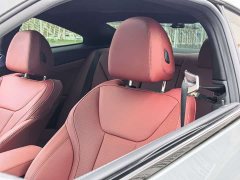 BMW 4 Series 2024 430i M Sports Night Package - фото 11