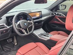 BMW 4 Series 2024 430i M Sports Night Package - фото 12