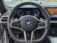 BMW 4 Series 2024 430i M Sports Night Package - фото 13