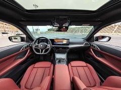 BMW 4 Series 2024 430i M Sports Night Package - фото 16