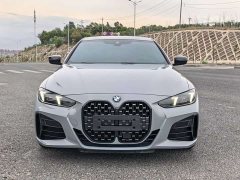 BMW 4 Series 2024 430i M Sports Night Package - фото 2