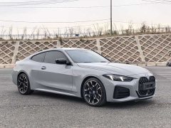 BMW 4 Series 2024 430i M Sports Night Package - фото 3