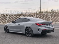 BMW 4 Series 2024 430i M Sports Night Package - фото 4