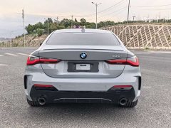 BMW 4 Series 2024 430i M Sports Night Package - фото 5