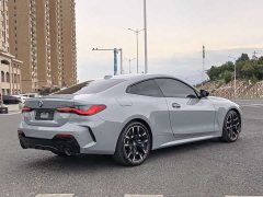 BMW 4 Series 2024 430i M Sports Night Package - фото 6