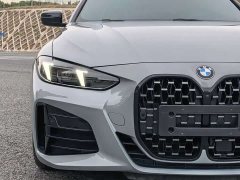 BMW 4 Series 2024 430i M Sports Night Package - фото 7