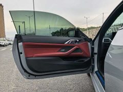 BMW 4 Series 2024 430i M Sports Night Package - фото 9