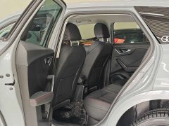 Audi Q2L 35 TFSI aggressive dynamic - фото 10
