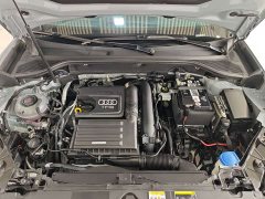 Audi Q2L 35 TFSI aggressive dynamic - фото 12